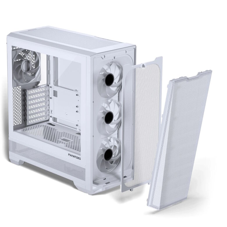 PHANTEKS Eclipse G400A DRGB weiß | PC-Gehäuse_2