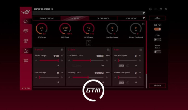 ASUS Prime Radeon RX 9070 OC Grafikkarte_20