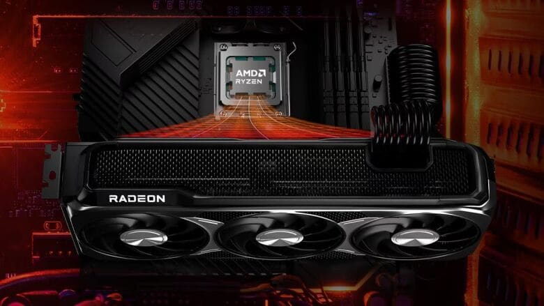 Powercolor Radeon RX 9070XT Hellhound OC 16GB_10