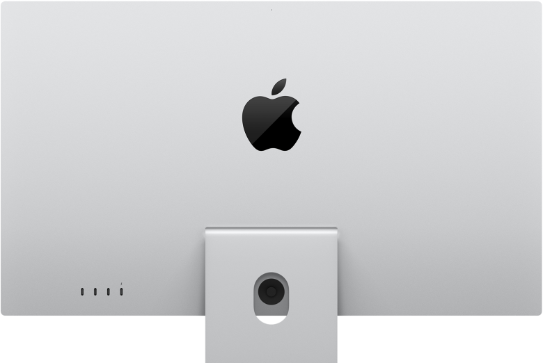 Apple Studio Display Nanotexturglas (VESA Mount Adapter)_8