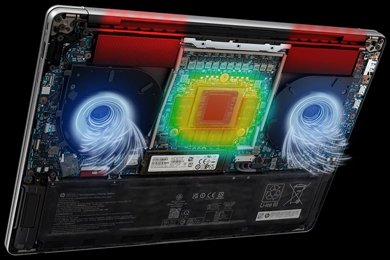 HP ZBook Ultra G1a B30FBES_33