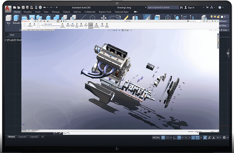 HP ZBook Ultra G1a B30FBES_21