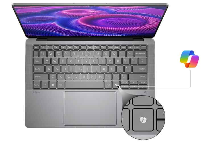 HP ZBook Ultra G1a B30FBES_36