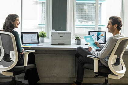 Brother HL-L8230CDW Farblaserdrucker_8