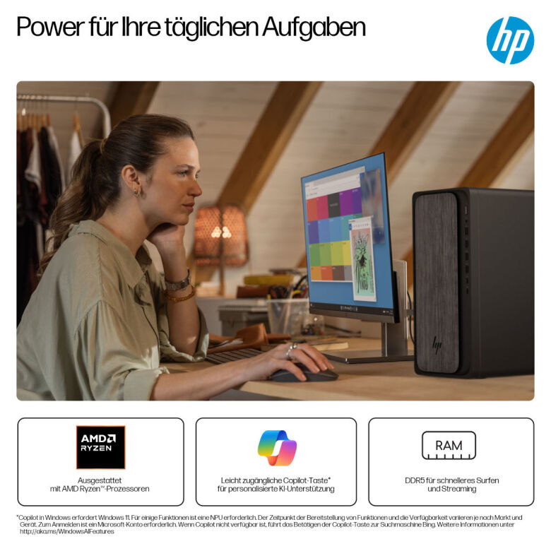 HP Omnidesk Desktop PC M02-0153ng_9