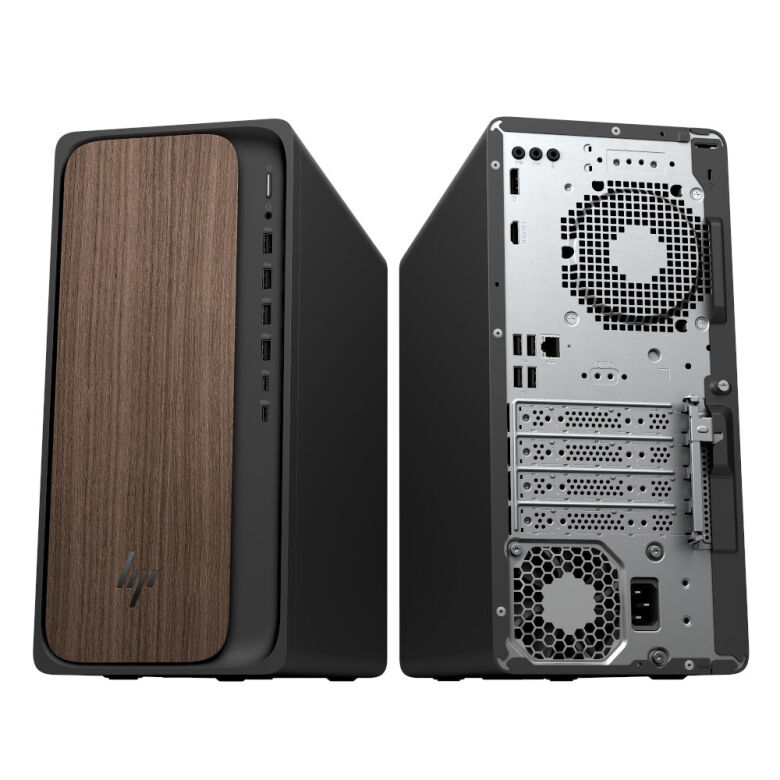 HP OmniDesk Desktop PC M03-0157ng _9