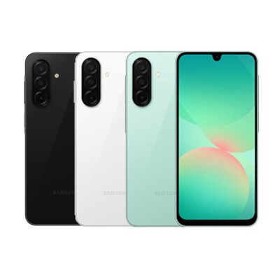 Samsung Galaxy A26 5G 128GB White EU