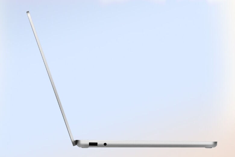 Microsoft Surface Laptop Copilot+ PC 13 Zoll - 16GB - 512GB - XPlus_2