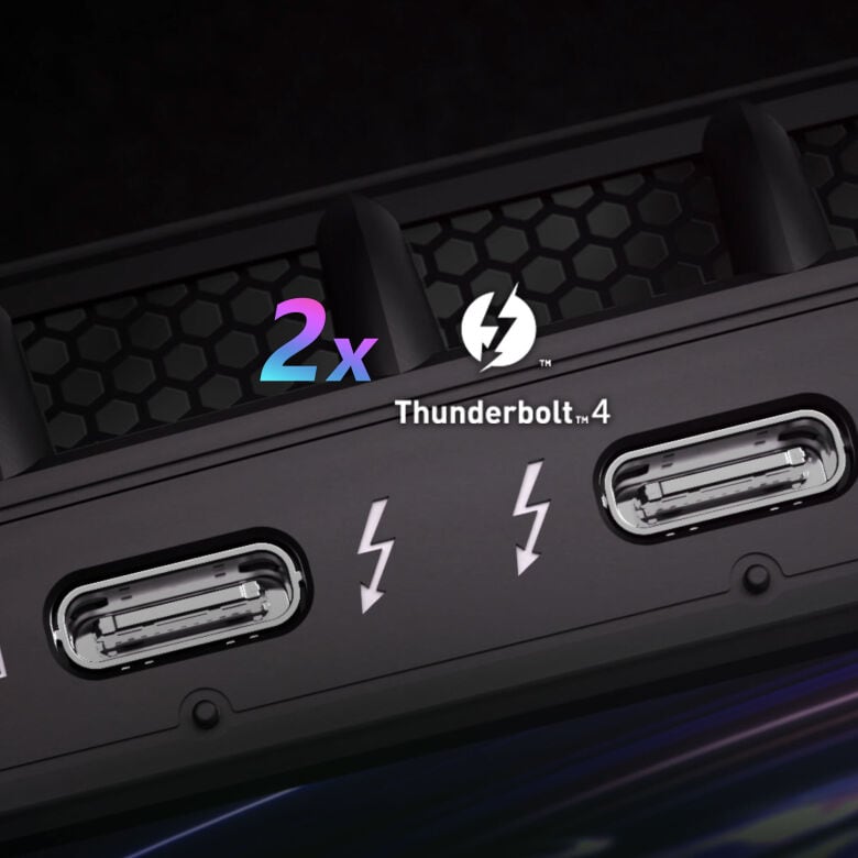 MSI Claw 8 AI+ A2VM-091 Polar Tempest Edition_9