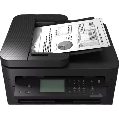 Canon i-SENSYS MF275dw 4in1 Laser-Multifunktionsgerät_1