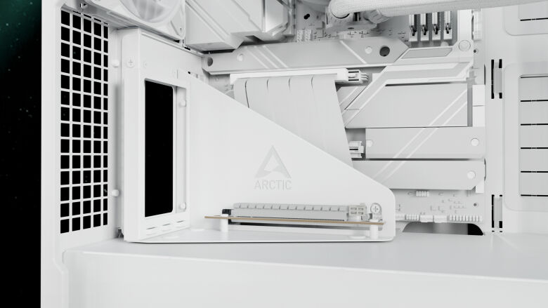 ARCTIC Xtender VG White | PC-Gehäuse_11