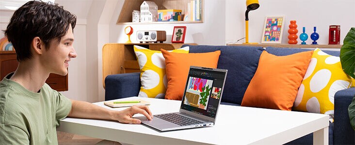 Acer Aspire 16 AI Bild - Feature 5