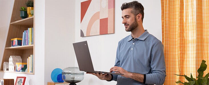Acer Aspire 16 AI OLED (A16-52M-5565) Copilot+ PC_4
