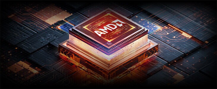Acer Nitro V 16 AI Bild - Feature 2