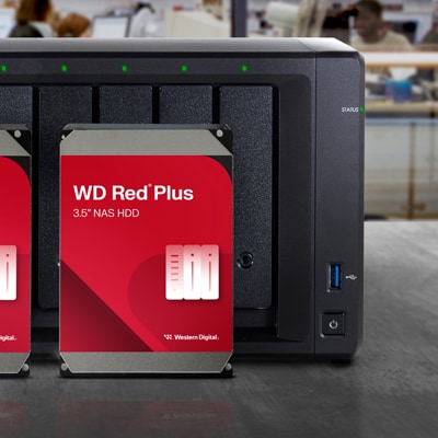 Western Digital WD Red Plus 12TB 3.5 Zoll SATA_2