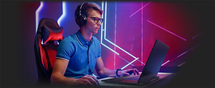 Acer Nitro 18 AI Bild - Feature 7