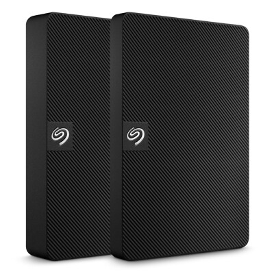 Seagate Expansion Portable 2TB Schwarz_1