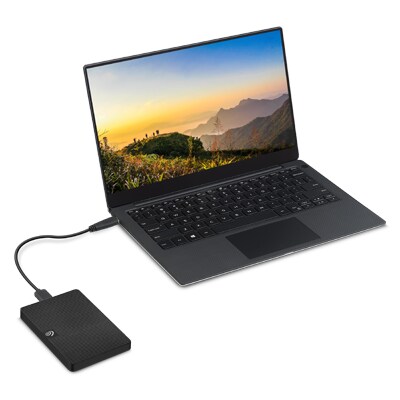 Seagate Expansion Portable 2TB Schwarz_2