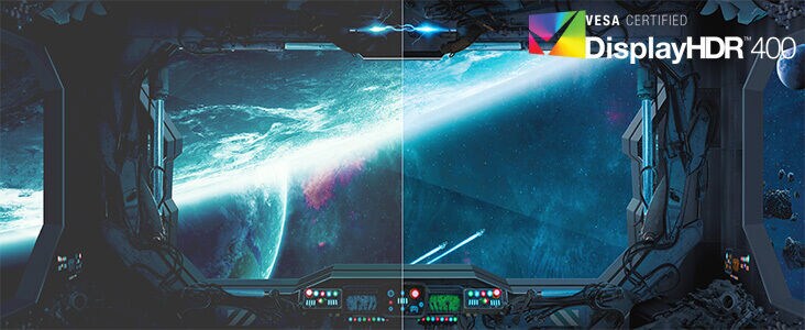 Acer Predator XB3 (XB273KV5bmiiprx) 27,0 Zoll 4K Gaming Monitor_6