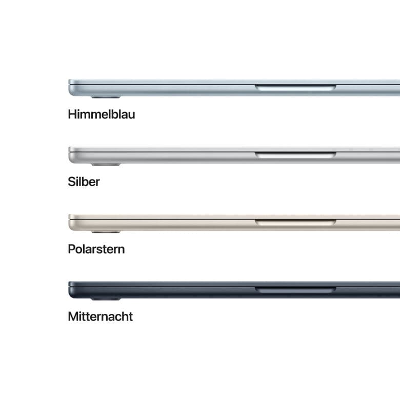Apple MacBook Air 13 Zoll M4 Himmelblau CZ1H8-0200000_4