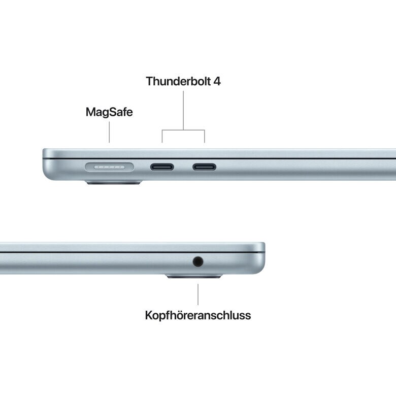 Apple MacBook Air 13 Zoll M4 Himmelblau CZ1H8-0200000_10