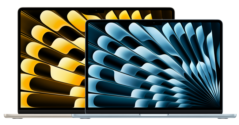 Apple MacBook Air 13 Zoll M4 Himmelblau CZ1H8-0200000_3