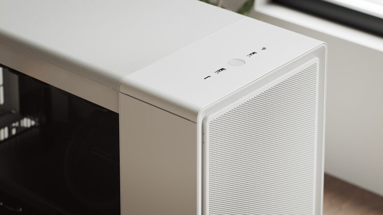 Fractal Design Epoch White TG RGB | PC-Gehäuse_5