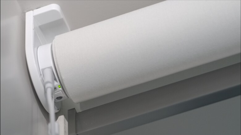 Eve MotionBlinds Upgrade Kit für Rollos (Matter)_4