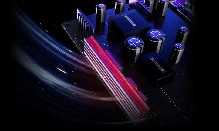 ASUS ROG Swift OLED PG27UCDM Gaming Monitor_18
