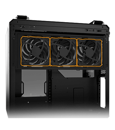 ASUS TUF Gaming GT502 Horizon TG ARGB | PC-Gehäuse_9