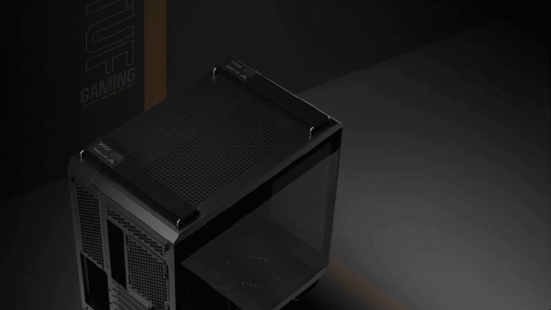 ASUS TUF Gaming GT502 Horizon TG ARGB | PC-Gehäuse_12