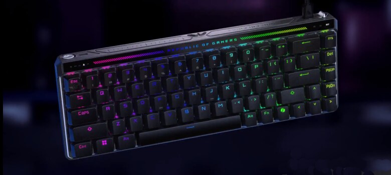 ASUS ROG Falchion ACE HFX_2
