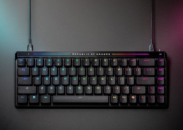 ASUS ROG Falchion ACE HFX_16
