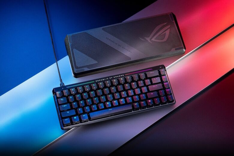 ASUS ROG Falchion ACE HFX_1