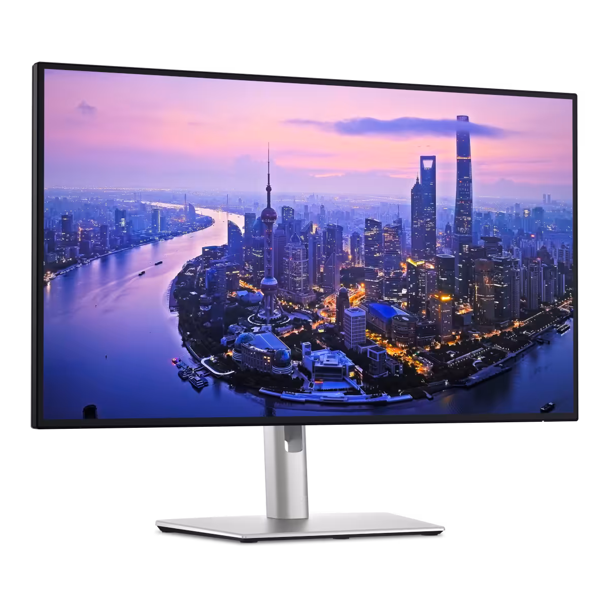 LCD Dell UltraSharp 27 Zoll 4K Thunderbolt Hub ,_1