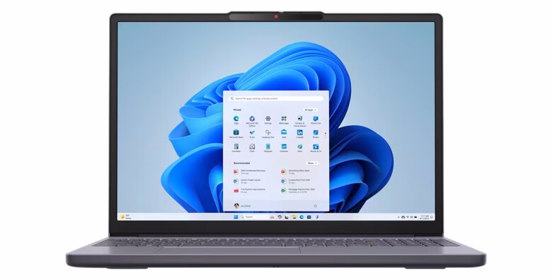 Lenovo IdeaPad 3 Slim 83KA004EGE_9