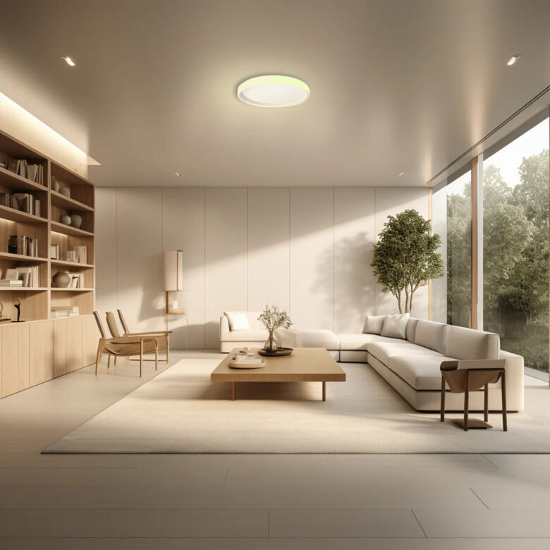 Aqara Ceiling Light T1M_1