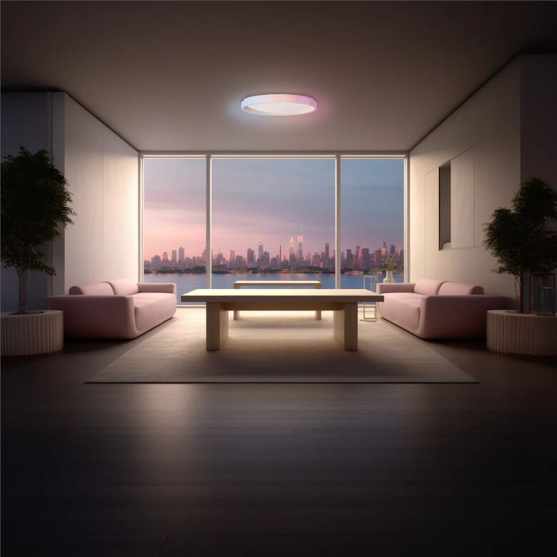 Aqara Ceiling Light T1M_2
