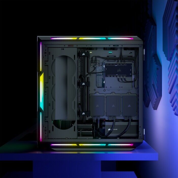 CORSAIR 5000T Black | PC-Gehäuse_7