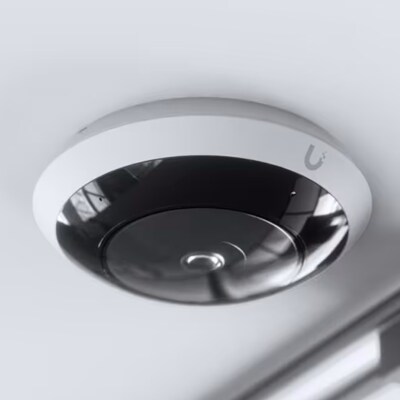 Ubiquiti AI 360 Überwachungskamera Weiß
