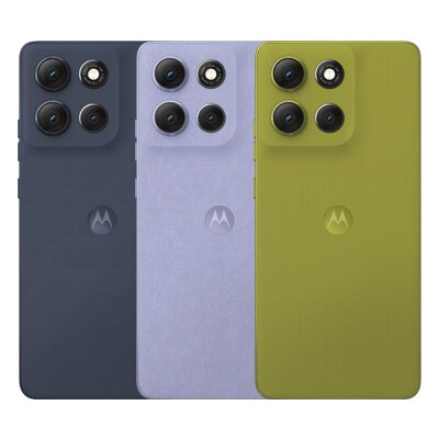 Motorola Moto G86 5G 256GB Cosmic Sky