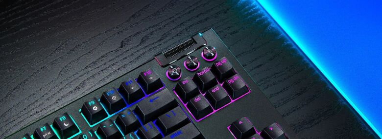 Razer BlackWidow V4 TKL Hyperspeed_5