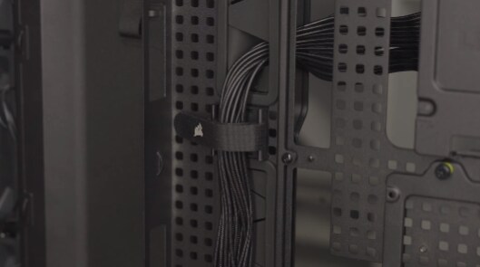 CORSAIR FRAME 5000D RS ARGB Black | PC-Gehäuse_6