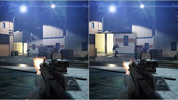 Philips  27M2N3501PA Gaming Monitor_13