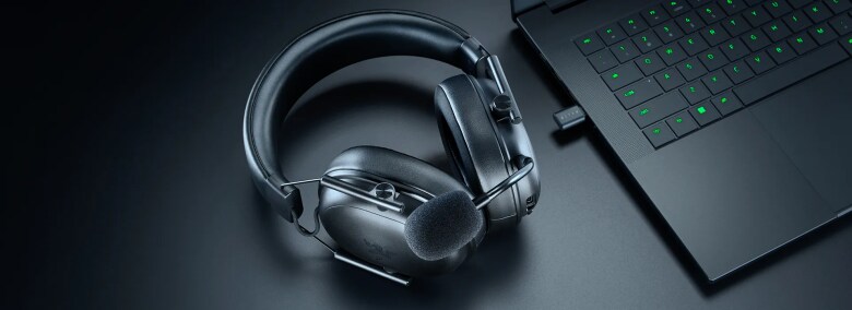 Razer Blackshark V3 X Hyperspeed _7