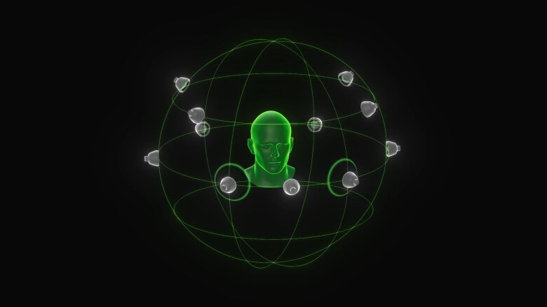 Razer Blackshark V3 für XBOX_15