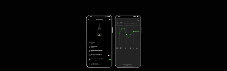 Razer Blackshark V3 für XBOX_17