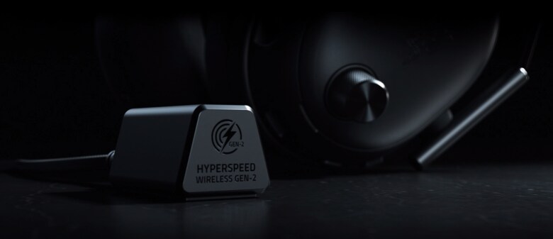 Razer Blackshark V3 Pro für PlayStation_4