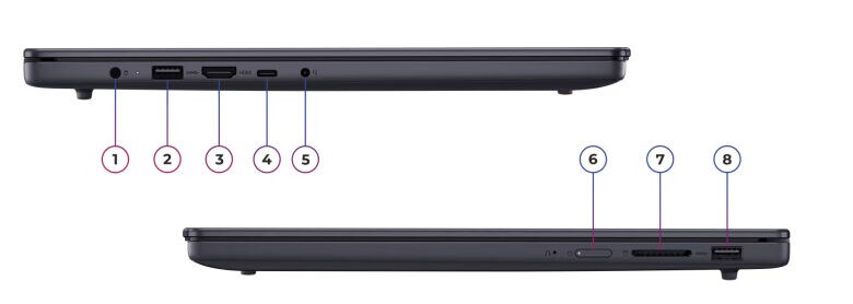 Lenovo IdeaPad Slim 3 16IRH10