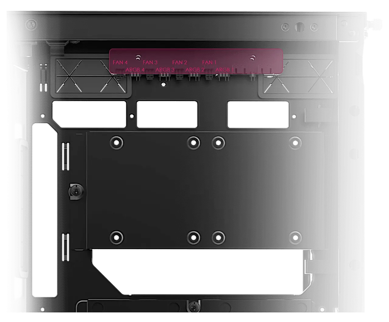 MSI MPG VELOX 300R AIRFLOW PZ Black | PC-Gehäuse_6